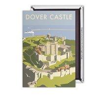 Dover Castle Magnet