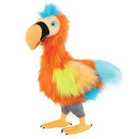 Dodo Puppet