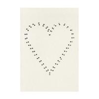 Dot to Dot Heart