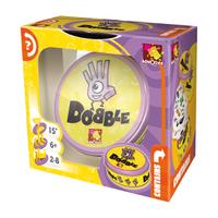 dobble card game