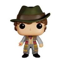 doctor who 4th doctor with jelly babies limited edition pop vinyl figu ...