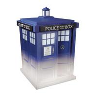 Doctor Who Materialising TARDIS 6 Inch Pop! Vinyl Figure