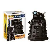 Doctor Who Dalek Sec Limited Edition Pop! Vinyl Figure