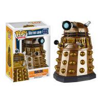 Doctor Who Dalek Pop! Vinyl Figure