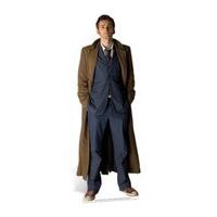 Doctor Who The Doctor Cut Out