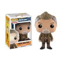 doctor who war doctor pop vinyl figure