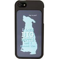 Dog is Good Big Mutts Iphone Cases