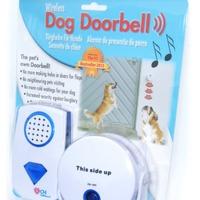 Dog Doorbell