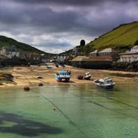 Doc Martin Tour | Cornwall