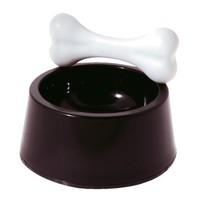 dog bowl bone