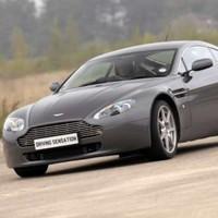 double supercar driving blast experience from 179 elvington airfield c ...