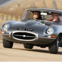 Double Classic Car Driving Experience - from £189 | Heyford Park | South East