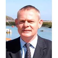 Doc Martin Walking Tour