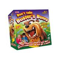 Don\'t Take Busters Bones