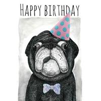 Dog Birthday | Jolly Awesome | JA1022