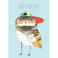 Dope Day | General Card | BC1621