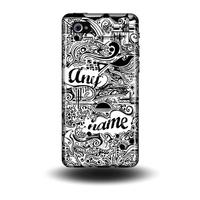 Doodle Bug 5 - Personalised Phone Cases