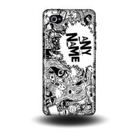 Doodle Bug - Personalised Phone Cases