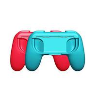 DOBE The Switch Joy - Con Small Hands Hold The NS Control Joystick Game Put Two TNS - 851