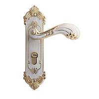 Door Locks Of European-style Doo...