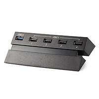 DOBE PS4 HUB converter TP4-006