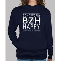 dont worry bzh happy