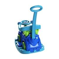 Dolu Smart Boy Ranger Car 4 in 1