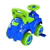 Dolu Smart Boy Rally Car