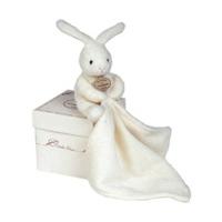 Doudou Natural Rabbit with Towel...