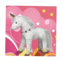 Douglas Cuddle Toys Sunbeam Unicorn 30 cm