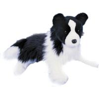 Douglas Cuddle Toys Chase Border Collie 40 cm