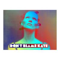 Don\'t Blame Kate XL By Dan Pearce