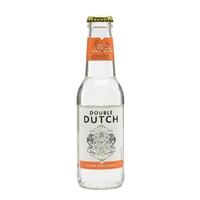 double dutch indian tonic water