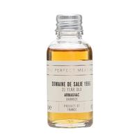 domaine de salie 1996 sample 20 year old darroze