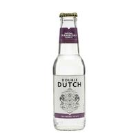 double dutch cranberry tonic water