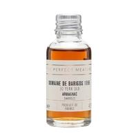 domaine de barigos 1986 sample 30 year old darroze