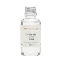 don fulano blanco tequila sample