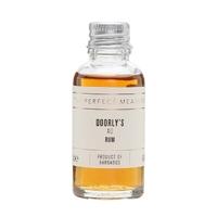 Doorly\'s XO Rum Sample