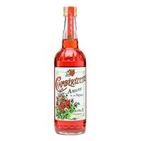 Dolin Chamberyzette Strawberry Aperitif