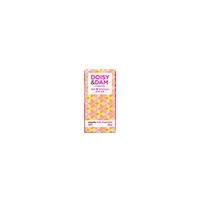 Doisy & Dam Date Milk Chocolate 80g, Pink