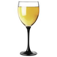 Domino Wine Glasses 12.7oz LCE at 250ml (Pack of 4)