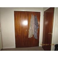 double room for rent