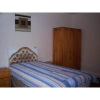 double room in shared house