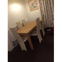 Double Room CUBBINGTON l/Spa