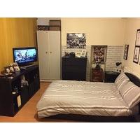 Double room in zone 1. Short term