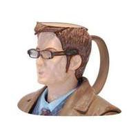 doctor who tenth doctor collectors ceramic 3d mug dr205