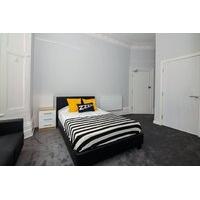 Double Ensuite Rooms - Newly Refurbished!
