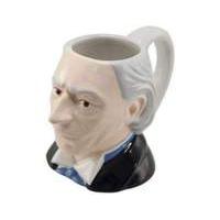 doctor who first doctor collectors ceramic 3d mug dr196