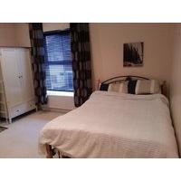 double room , chesterfield