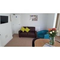 DON\'T MISS OUT!!! Double Ensuite Room